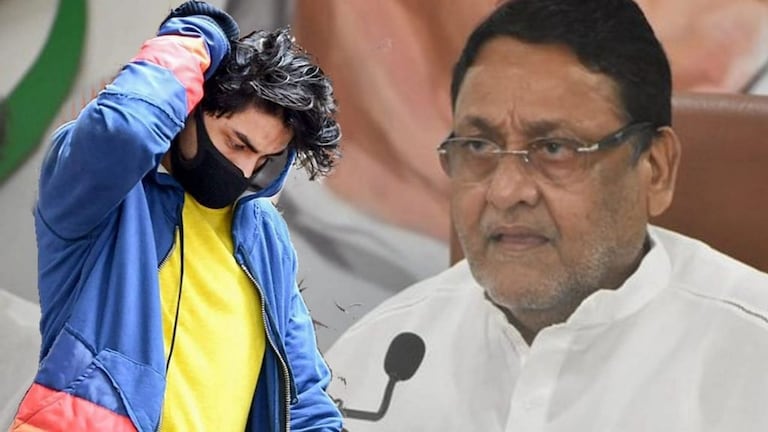 क्रोनोलॉजी समझिये… पाहा आर्यन खानसाठी पुढे सरसावलेले नवाब मलिक कसे सापडले ईडीच्या जाळ्यात! Mumbai Tak