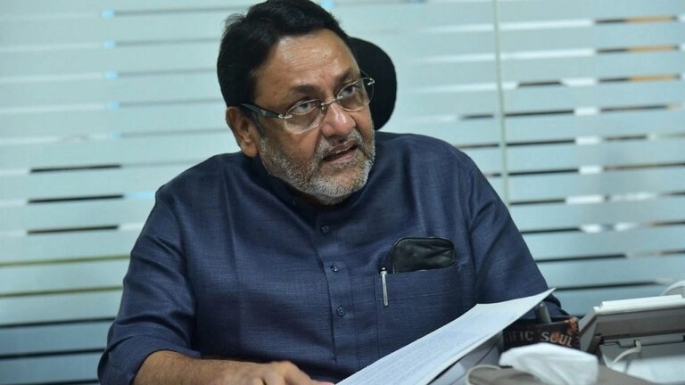क्रांती रेडकरच्या एका ट्विटला नवाब मलिकांच्या दोन्ही मुलींकडून करारा जवाब! म्हणाल्या… Mumbai Tak