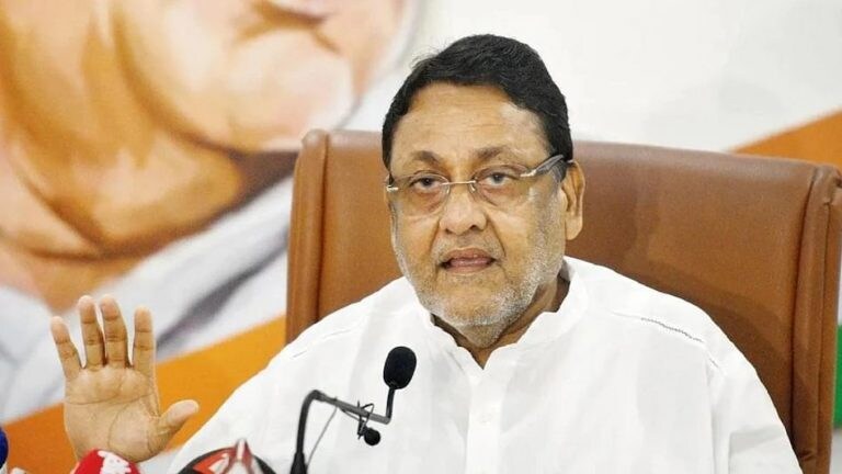 नवाब मलिक काल म्हणालेले, ‘कोणत्या अभिनेत्रीचे कोणासोबत संबंध..’, अन् आज ED ची कारवाई Mumbai Tak