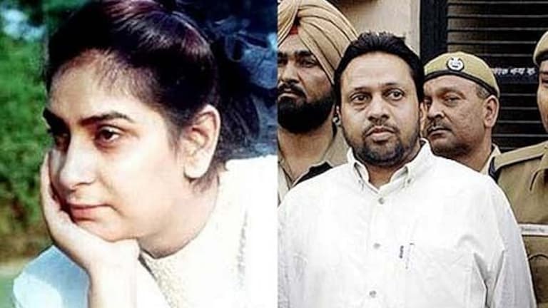 तीन गोळ्या आणि तंदूरच्या भट्टीत टाकला मृतदेह, कसं घडलं होतं दिल्लीतील नयना सहानी हत्याकांड? Mumbai Tak