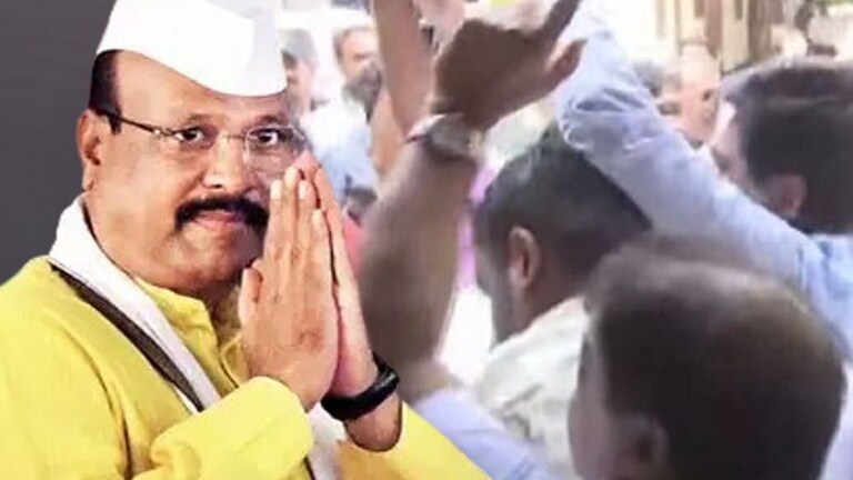 सुप्रिया सुळेंची माफी न मागताच अब्दुल सत्तारांची दिलगिरी, राष्ट्रवादी राजीनाम्यासाठी आक्रमक Mumbai Tak