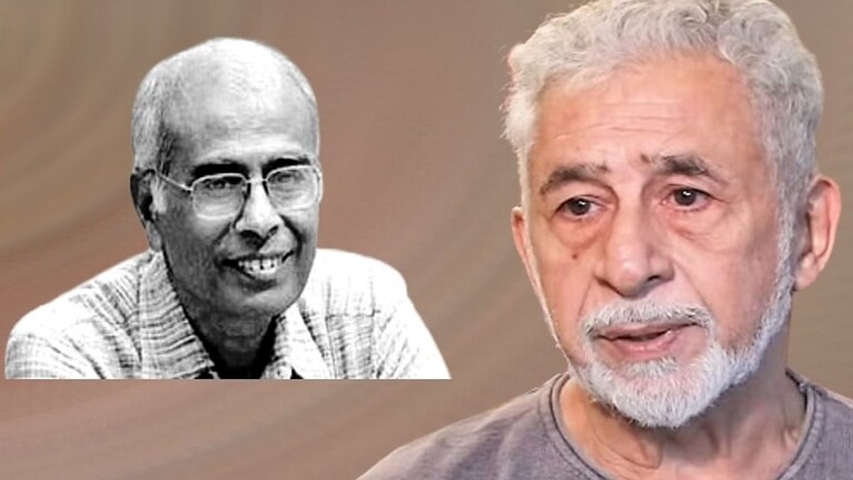 Naseeruddin Shah: “जोपर्यंत जगात माणुसकी आहे तोपर्यंत नरेंद्र दाभोलकर हे नाव राहिल” Mumbai Tak