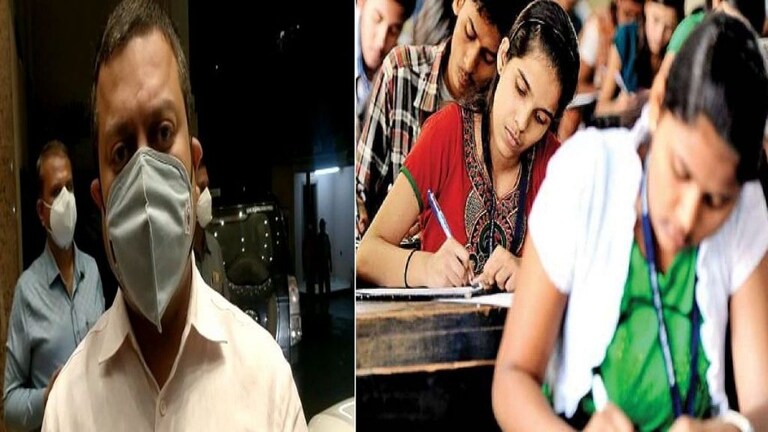 तामिळनाडूच्या धर्तीवर राज्यात NEET परीक्षा रद्द करण्याचा विचार – वैद्यकीय शिक्षणमंत्री अमित देशमुख Mumbai Tak