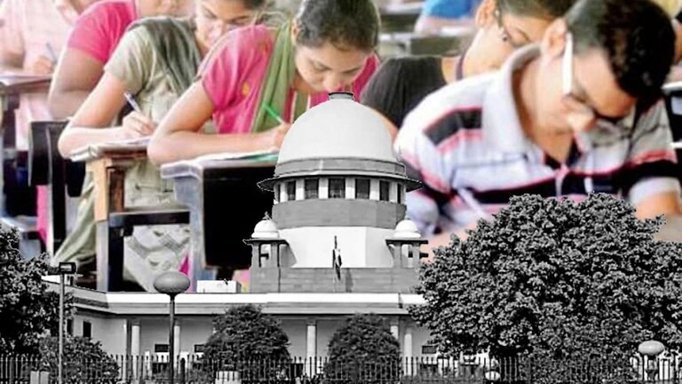 NEET PG SS Exam : न्यायालयाने कान पिळताच केंद्राची माघार, विद्यार्थ्यांना मोठा दिलासा Mumbai Tak
