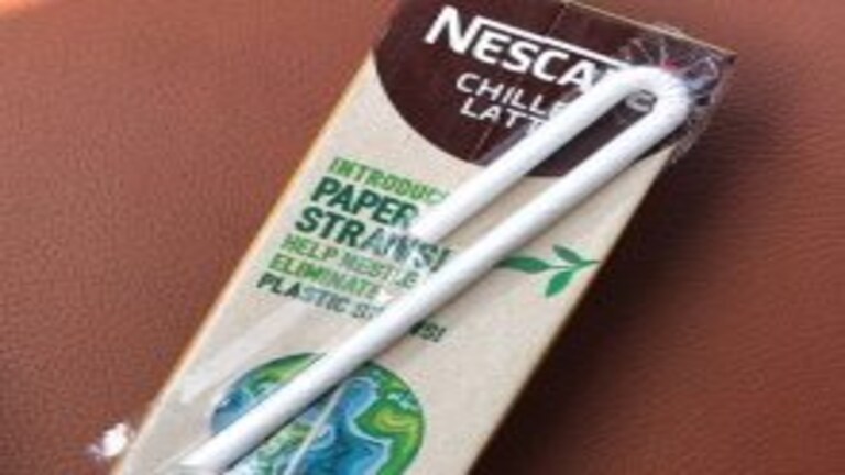 Nestle ची 60 टक्क्यांपेक्षा जास्त खाद्य उत्पादनं ‘Unhealthy’, मॅगी खात असाल तर बातमी वाचाच Mumbai Tak