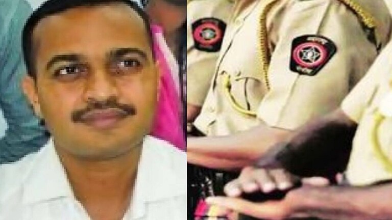 परमबीर सिंग प्रकरणात निलंबित झालेले पराग मणेरे पुन्हा सेवेत, ४३ अधिकाऱ्यांच्या बदल्या Mumbai Tak
