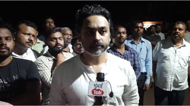 Mumbai Tak