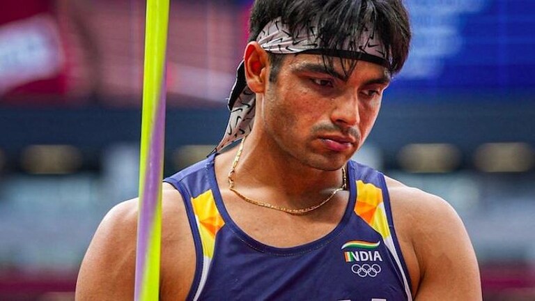 कॉमनवेल्थ स्पर्धेच्या तोंडावर भारतीयांना मोठा झटका, नीरज चोप्रा या कारणामुळे स्पर्धेतून बाहेर Mumbai Tak