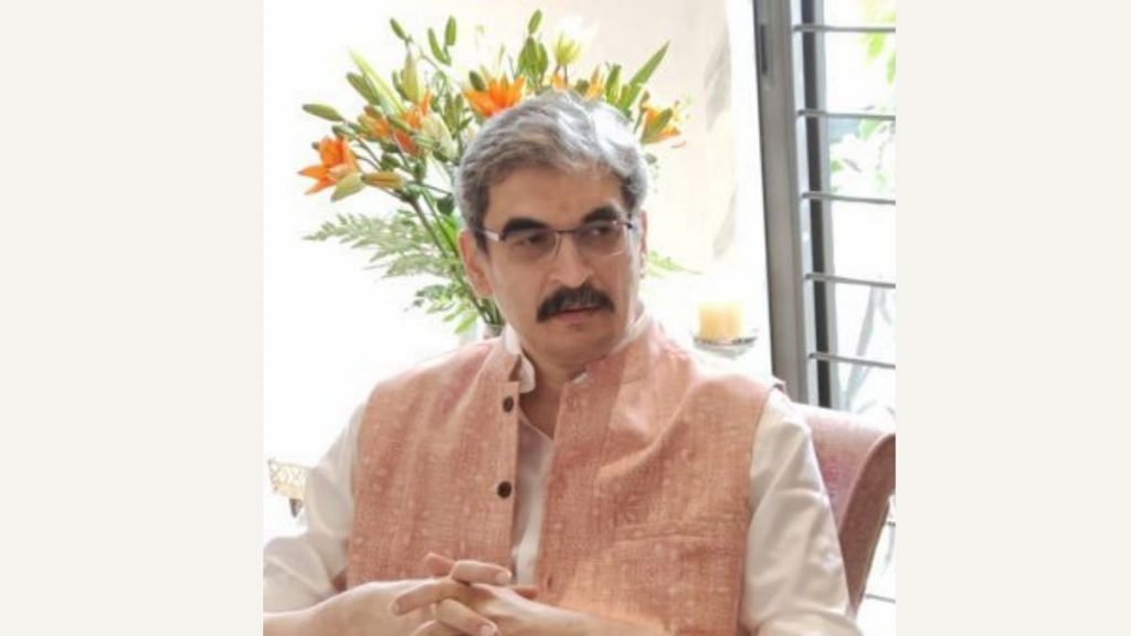 Mumbai Tak