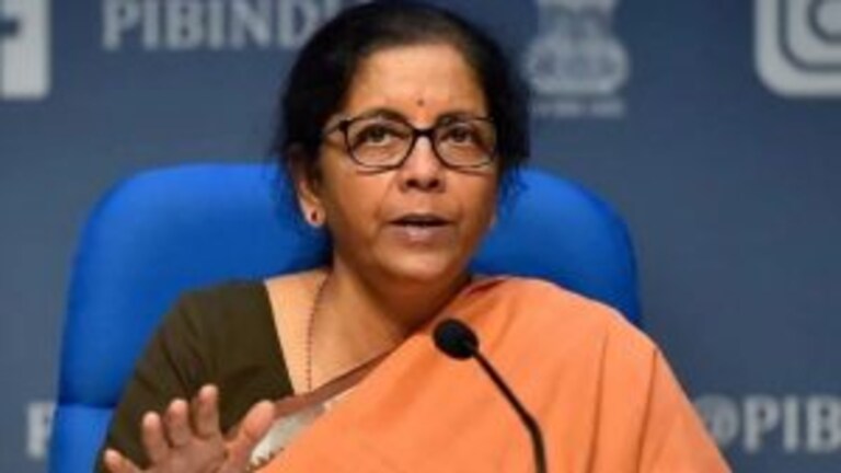 निर्मला सीतारामन यांच्या मिशन बारामतीचा दौऱ्याचा नारळ भाजपच्या बालेकिल्ल्यातूनच फुटणार… Mumbai Tak