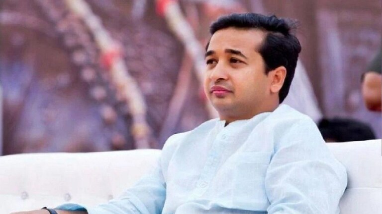 नितेश राणेंच्या जामीन अर्जावर आता सोमवारी निर्णय, तोपर्यंत कारवाई करण्यास कोर्टाची मनाई Mumbai Tak