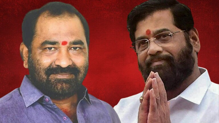 एकनाथ शिंदेंच्या गटातून दुसरा आमदार निसटला; मी उद्धव ठाकरेंचाच म्हणत केले गंभीर आरोप Mumbai Tak