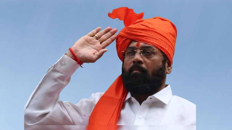 मंत्रिमंडळ बैठक संपली! शिंदेंनी मंत्रिमंडळालाच लावला सुरुंग, शिवसेनेच्या 8 मंत्र्यांची दांडी Mumbai Tak