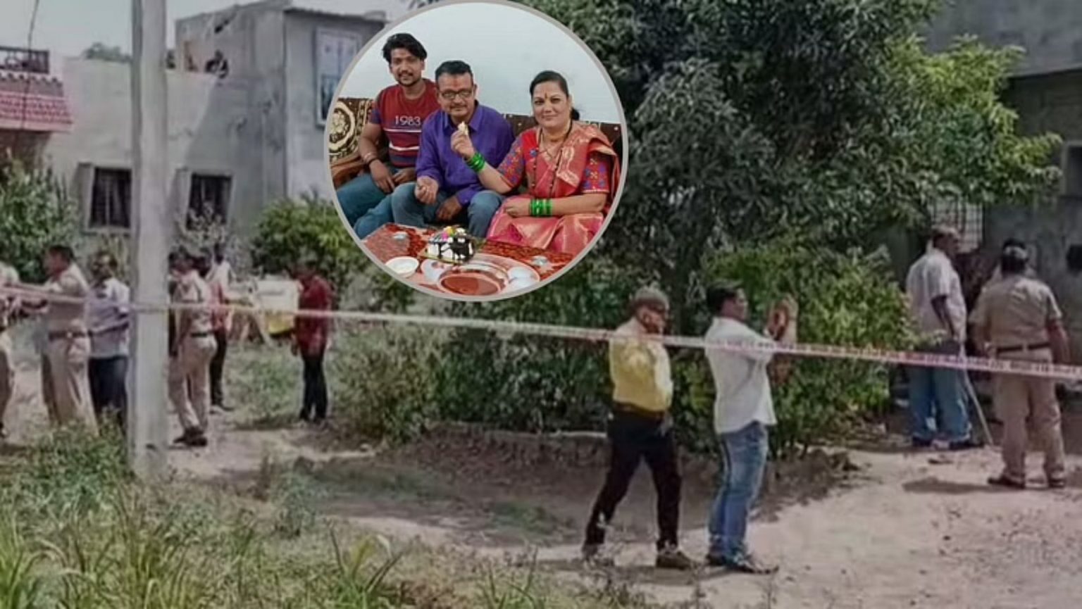 Mumbai Tak