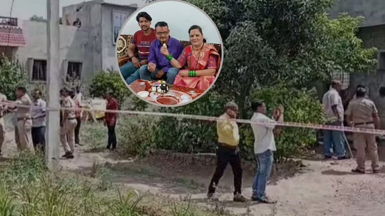 सांगलीतील ‘त्या’ ९ जणांची ‘हत्या’; गुप्तधनाच्या अमिषाने घडलं ‘हत्याकांड’ Mumbai Tak