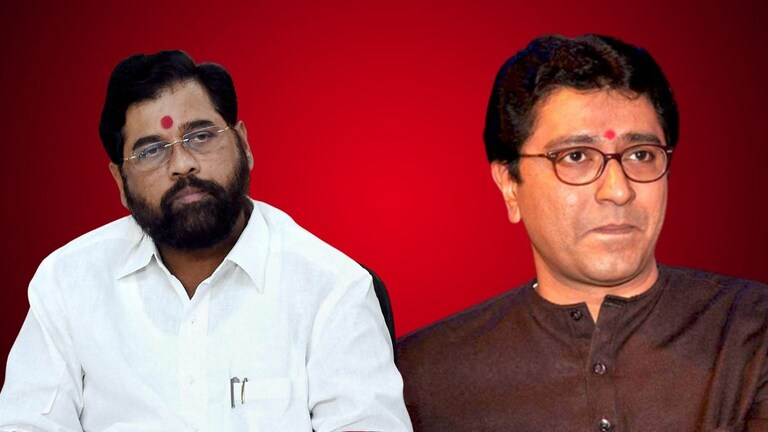 एकनाथ शिंदेंचा राज ठाकरेंना फोन; राजकीय वर्तुळात चर्चा, राजू पाटील म्हणाले… Mumbai Tak