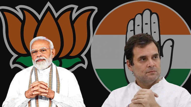 बंडखोरांची पहिली पसंती ‘भाजप’; फुटीचा जास्त फटका काँग्रेसला, काय सांगतो ADIचा रिपोर्ट? Mumbai Tak