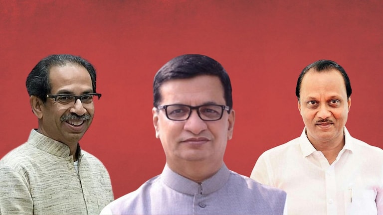 सरकार पडण्याच्या वल्गना होत असताना, ठाकरे सरकारने आजच्या बैठकीत घेतले मोठे निर्णय! Mumbai Tak