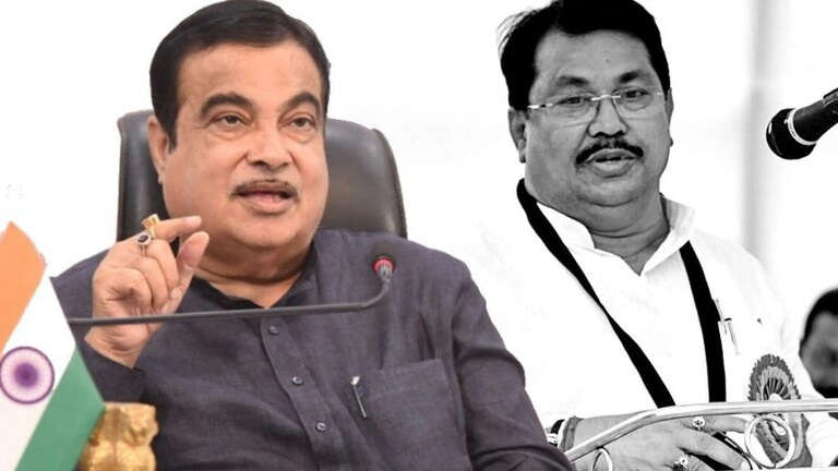 काँग्रेसच्या नेत्यांना कुणीही मोजत नाही; वडेट्टीवारांच्या ‘त्या’ विधानावर गडकरी संतापले Mumbai Tak