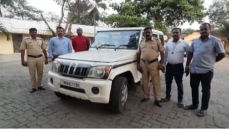 Mumbai Tak