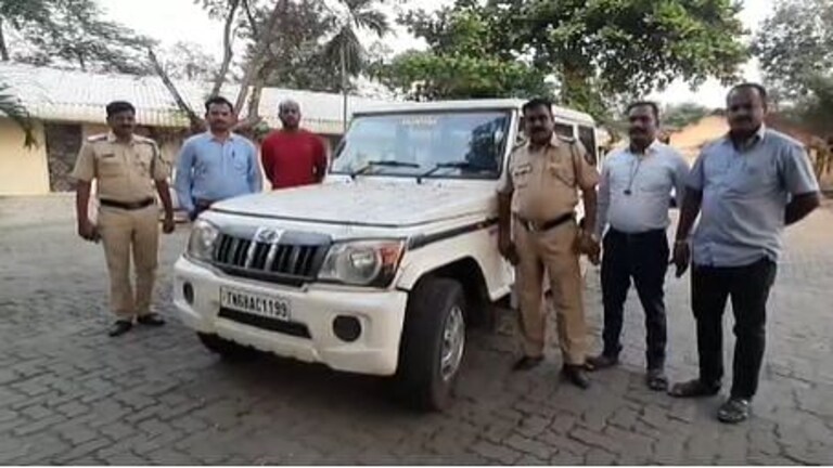 संपत्ती आणि घरगुती वादातून पत्नीने केलं पतीचं अपहरण, नवी मुंबईतला धक्कादायक प्रकार Mumbai Tak