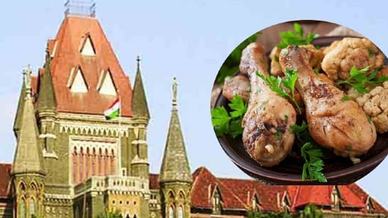 मांसाहारी खाद्यपदार्थांच्या जाहिरातींवर बंदी घाला’; तीन जैन ट्रस्टची मुंबई उच्च न्यायालयात धाव Mumbai Tak