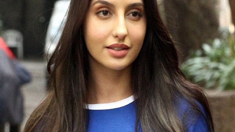 Money Laundering प्रकरणात अभिनेत्री नोरा फतेहीची ईडीकडून चौकशी mumbaitak