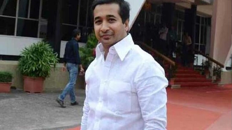 नितेश राणेंचा अटकपूर्व जामिनासाठी अर्ज, मंगळवारी सुनावणी Mumbai Tak