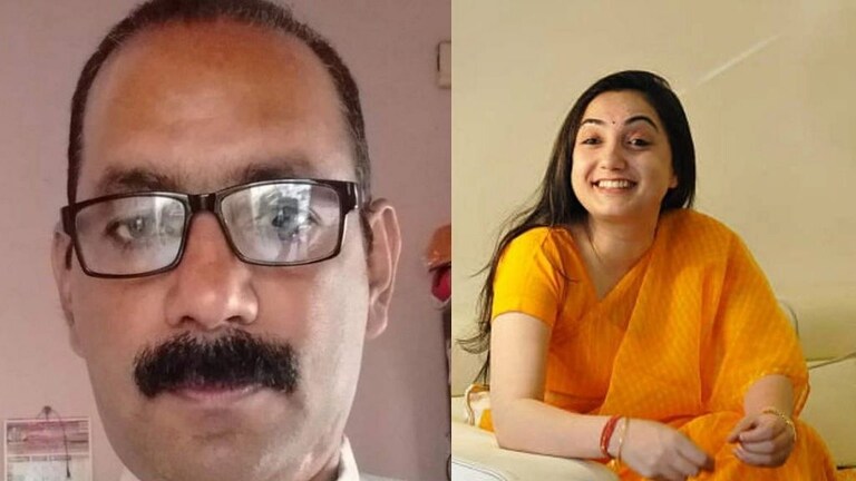 नुपूर शर्मांचं समर्थन केल्याने अमरावतीचे व्यावसायिक उमेश कोल्हेंची हत्या? वाचा सविस्तर Mumbai Tak