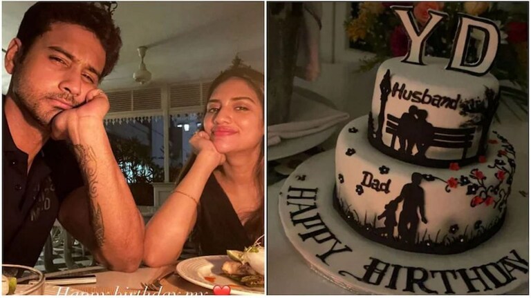 नुसरत जहांने केलं दुसरं लग्न?; इन्स्टाग्रामवर यश दासगुप्तासोबत फोटो केला शेअर Mumbai Tak