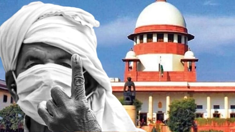 Supreme court : महाराष्ट्रातील स्थानिक स्वराज्य संस्थांच्या निवडणुका ओबीसी आरक्षणासह होणार? mumbaitak