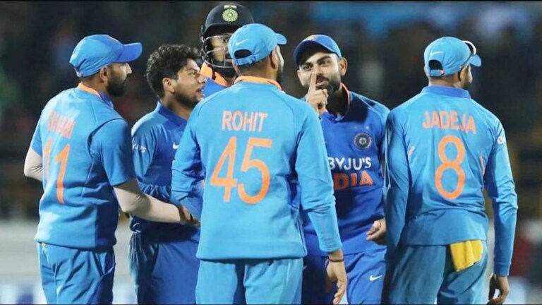 वन-डे सामन्यांची सुरवात कशी झाली तुम्हाला माहिती आहे का?? Mumbai Tak