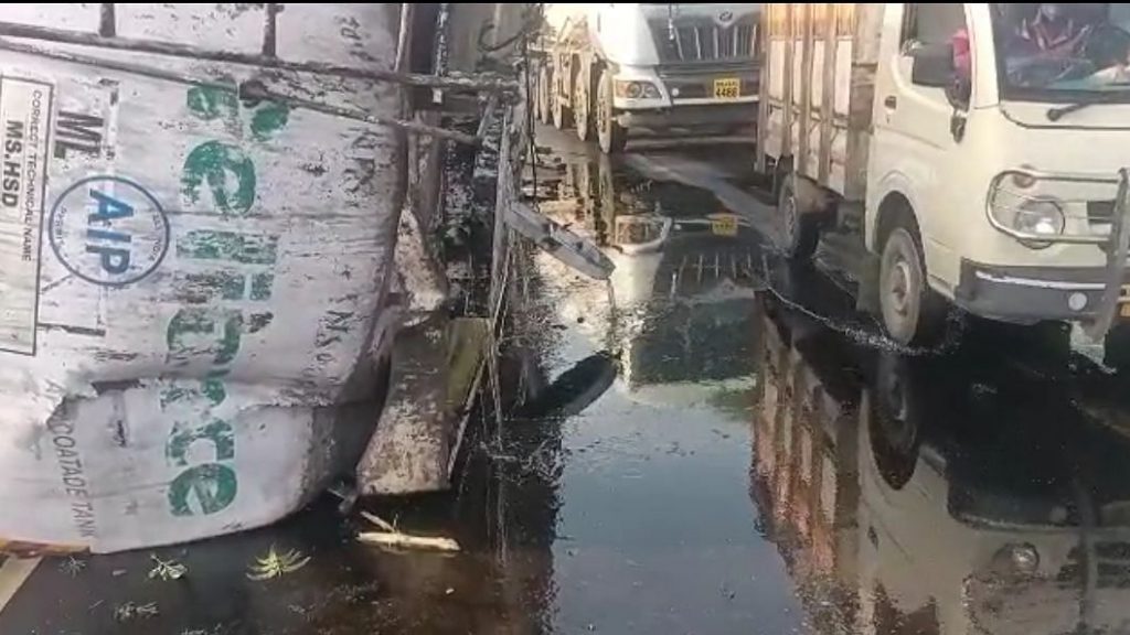 Mumbai Tak