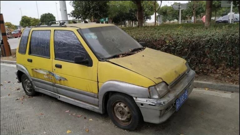 जाणून घ्या पंतप्रधान मोदींनी घोषणा केलेली Vehicle Scrappage Policy आहे तरी काय? Mumbai Tak