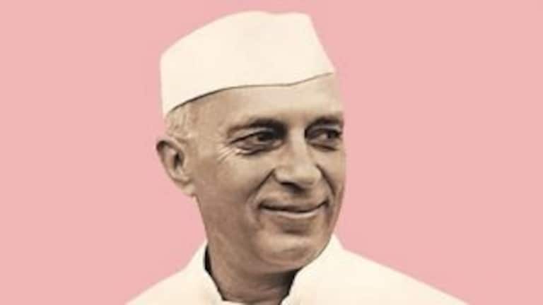 स्वातंत्र्याच्या अमृत महोत्सवात Pandit Nehru ना का डावललं? खासदार प्रियंका चतुर्वेदींचा ICHR ला सवाल Mumbai Tak