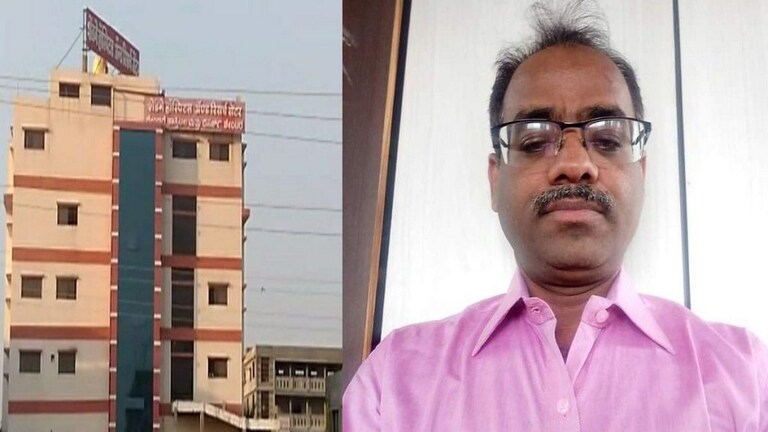 बनावट कागदपत्र तयार करुन रुग्णांची आर्थिक फसवणूक, डॉक्टरसह लॅब टेक्निशीअनवर गुन्हा दाखल Mumbai Tak