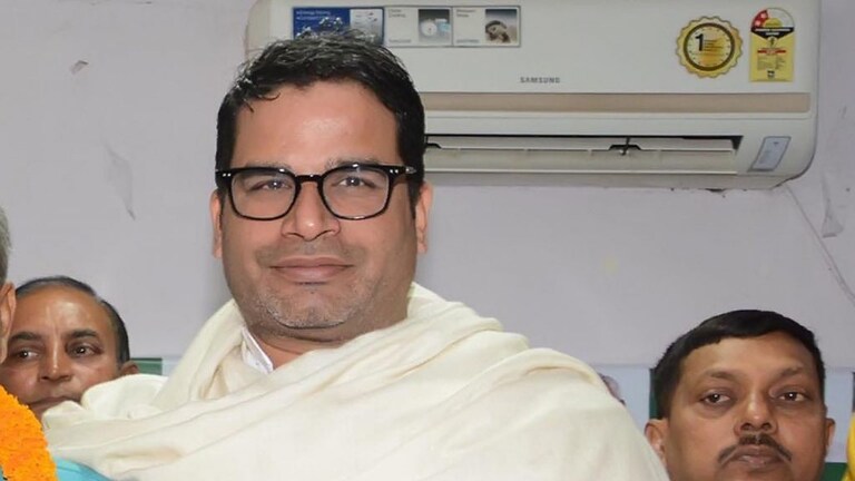 विधानसभा निवडणूक : प्रशांत किशोर यांनी काँग्रेसला काय दिला सल्ला? Mumbai Tak