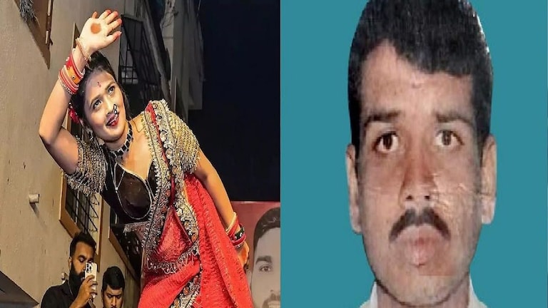 गौतमी पाटीलच्या कार्यक्रमात एकाचा मृत्यू, चेंगराचेंगरी की हुल्लडबाजी… नक्की काय घडलं? Mumbai Tak