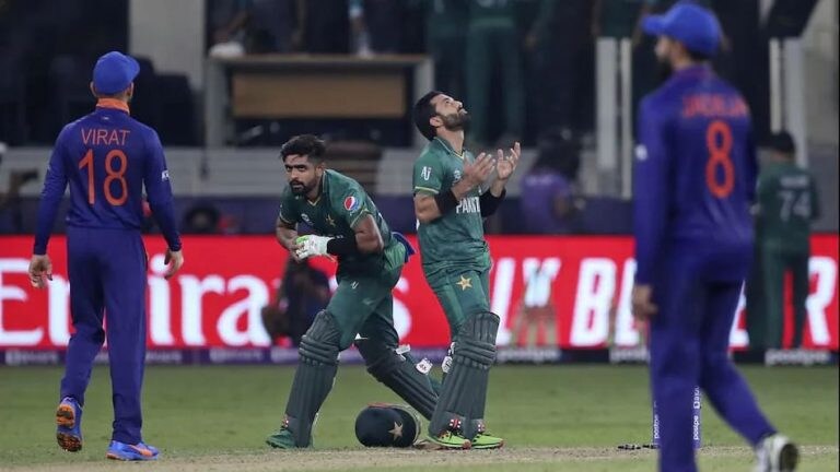 T20 World Cup 2022 Squads: भारत-पाकिस्तानसह 12 देशांचे संघ जाहीर, जाणून घ्या स्क्वॉड Mumbai Tak