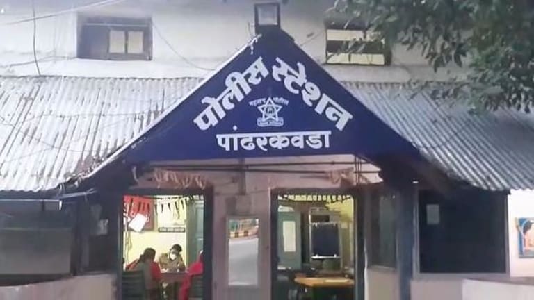 यवतमाळ : धक्कादायक ! मुलगी झाली म्हणून भावाच्या बायकोला जाळलं, उपचारादरम्यान मृत्यू Mumbai Tak