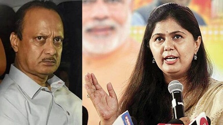 कारखाना चालवणं येरागबाळ्याचं काम नाही,अजित पवारांच्या टीकेला पंकजांचं प्रत्युत्तर; म्हणाल्या Mumbai Tak