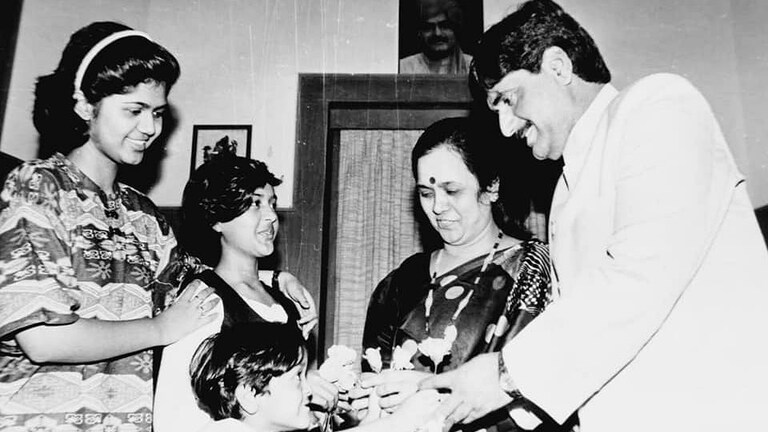 वारसा! विचारांचा बरं का फक्त रक्ताचा नाही… Mumbai Tak