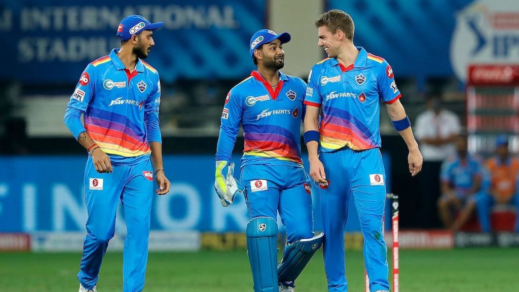 IPL 2021 Explainer : ऋषभकडे दिल्ली कॅपिटल्सची कॅप्टन्सी, निर्णय किती बरोबर किती चूक? Mumbai Tak