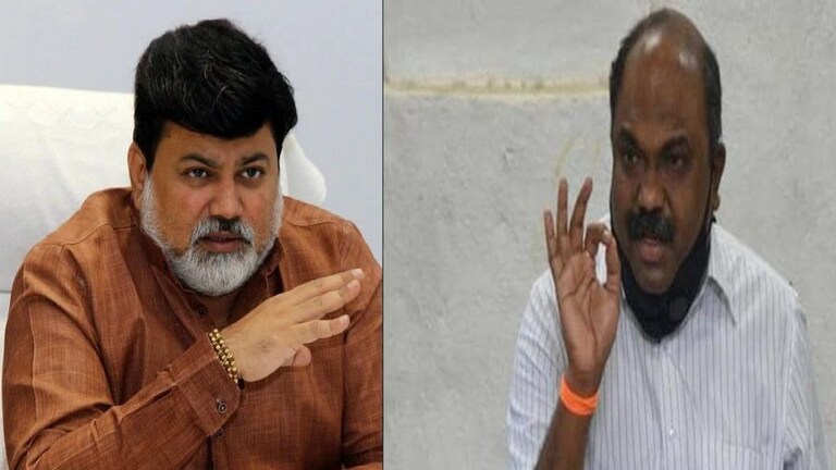 पालकमंत्री राष्ट्रवादीला काम देतात आणि शिवसैनिकांना डावलतात ! कोकणात पुन्हा नाराजीनाट्य Mumbai Tak
