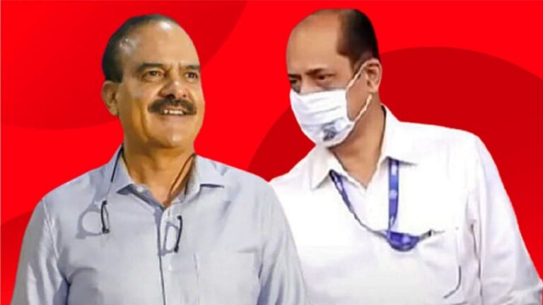 वाझे आणि परमबीर सिंग यांच्यात तब्बल तासभर चर्चा, ‘या’ भेटीची मुंबई पोलीस करणार चौकशी Mumbai Tak