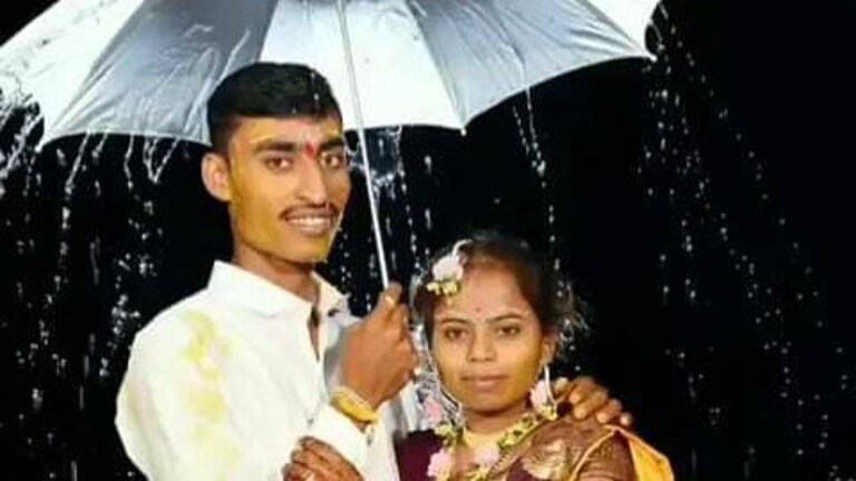 परभणी: द्वादशीची पंगत आणि महापुरुषांची जयंती एकाच मांडवात, अनोख्या सोहळ्याची सर्वत्र चर्चा Mumbai Tak