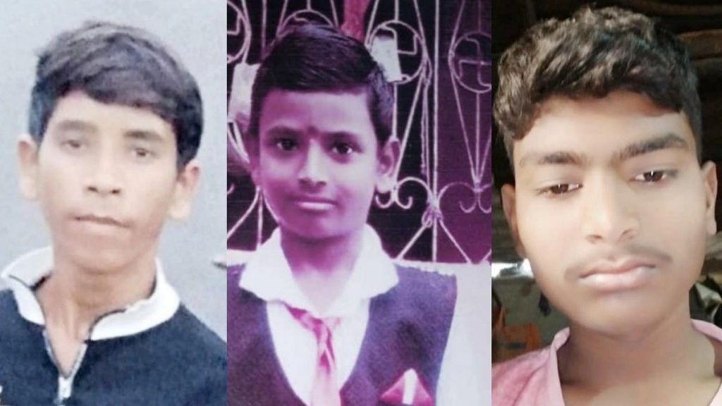 परभणी : ट्रक आणि दुचाकीच्या अपघातात तीन भावांचा मृत्यू, जिंतूर-जालना महामार्गावरील घटना Mumbai Tak