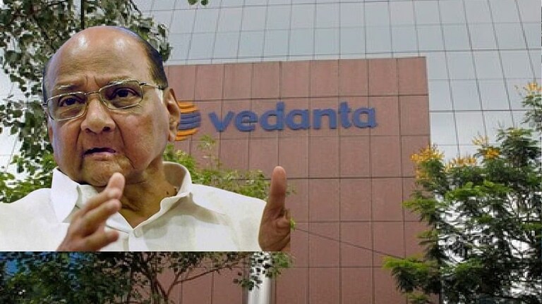 Sharad Pawar: “छत्रपती शिवरायांवर बाबासाहेब पुरंदरेंएवढा अन्याय कुणीही केला नाही” Mumbai Tak