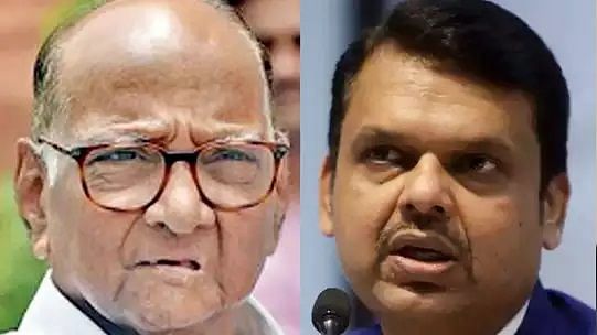 शरद पवार यांनी देवेंद्र फडणवीस यांना सत्तेचा मंत्र दिला का? संजय राऊत यांनी दिलं उत्तर Mumbai Tak