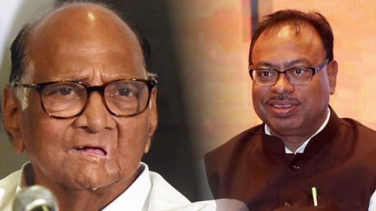 बारामतीपासून घड्याळ बंद करण्याचा भाजपचा कार्यक्रम; बावनकुळेंचा पवारांना इशारा Mumbai Tak